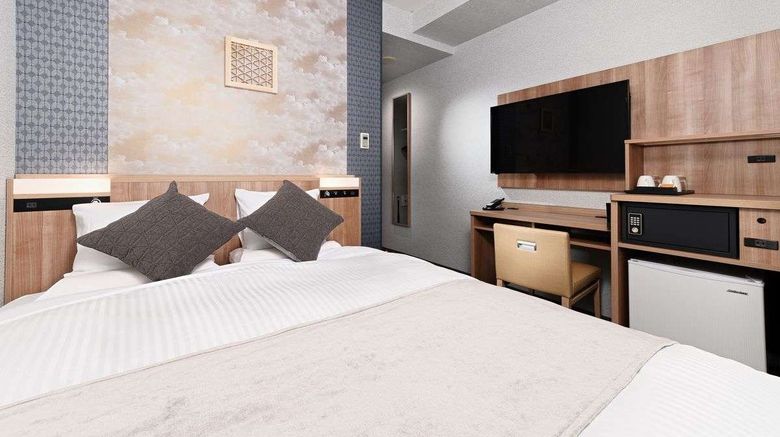 <b>Art Hotel Aomori Room</b>. Images powered by <a href="https://www.leonardoworldwide.com/" title="Leonardo Worldwide" target="_blank">Leonardo</a>.
