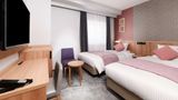 Art Hotel Aomori Room