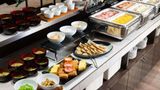 Art Hotel Aomori Restaurant