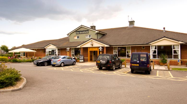 <b>Premier Inn Folkestone (Channel Tunnel) Exterior</b>. Images powered by <a href="https://www.leonardoworldwide.com/" title="Leonardo Worldwide" target="_blank">Leonardo</a>.
