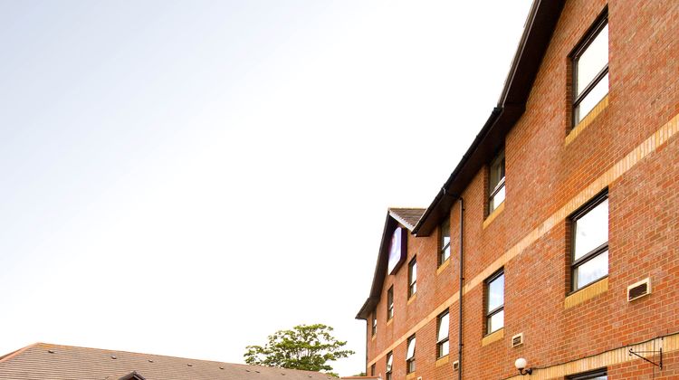 Premier Inn Folkestone (Channel Tunnel) Exterior