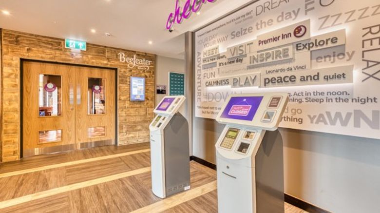<b>Premier Inn Glasgow - Hamilton Lobby</b>. Images powered by <a href="https://www.leonardoworldwide.com/" title="Leonardo Worldwide" target="_blank">Leonardo</a>.