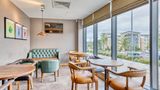 <b>Premier Inn Glasgow - Hamilton Restaurant</b>. Images powered by <a href="https://www.leonardoworldwide.com/" title="Leonardo Worldwide" target="_blank">Leonardo</a>.