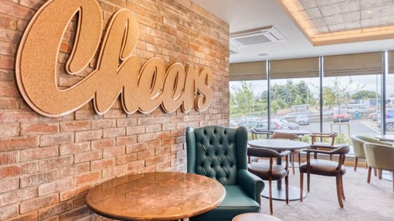 <b>Premier Inn Glasgow - Hamilton Restaurant</b>. Images powered by <a href="https://www.leonardoworldwide.com/" title="Leonardo Worldwide" target="_blank">Leonardo</a>.