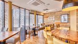 Premier Inn Glasgow - Hamilton Restaurant