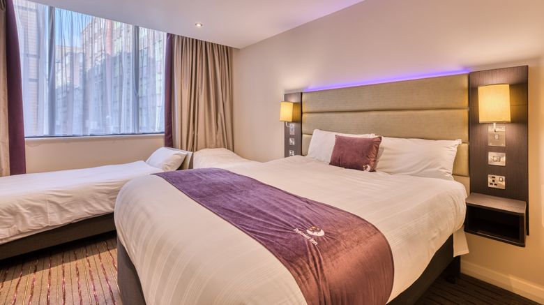 <b>Premier Inn City Centre (St Enoch Sq) Other</b>. Images powered by <a href="https://www.leonardoworldwide.com/" title="Leonardo Worldwide" target="_blank">Leonardo</a>.