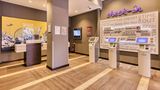 Premier Inn City Centre (St Enoch Sq) Lobby