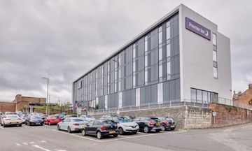 Premier Inn Glasgow - Hamilton