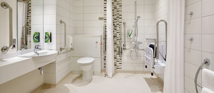 Premier Inn Glasgow E. Kilbride Central Other