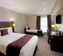 Premier Inn Great Yarmouth (Seafront) Other