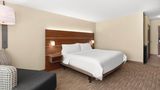 <b>Holiday Inn Express Hotel & Stes Willows Room</b>. Images powered by <a href="https://www.leonardoworldwide.com/" title="Leonardo Worldwide" target="_blank">Leonardo</a>.