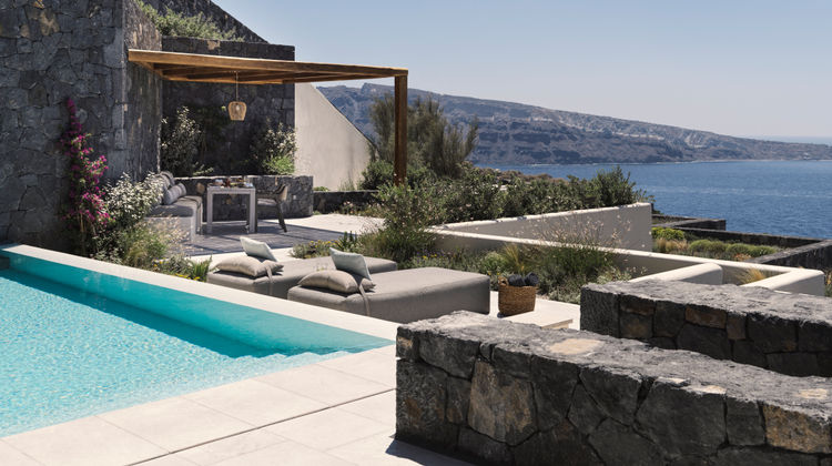 Canaves Oia Epitome Suite