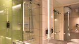 hub by Premier Inn London City Bank Room