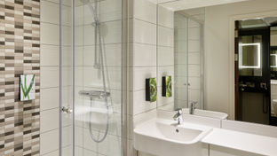 Premier Inn Guernsey St Peter Port