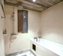 Vignette Collection Dinso Rsrt Room