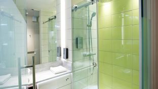 hub by Premier Inn London City Bank
