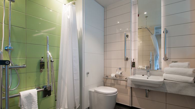 <b>hub by Premier Inn London City Bank Other</b>. Images powered by <a href="https://www.leonardoworldwide.com/" title="Leonardo Worldwide" target="_blank">Leonardo</a>.
