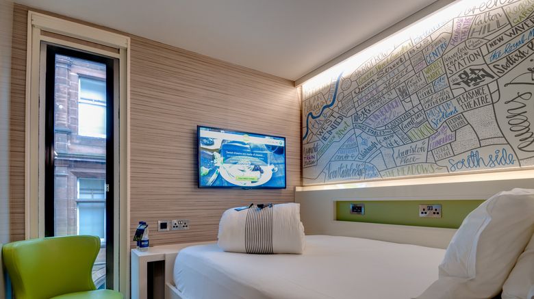 <b>hub by Premier Inn London City Bank Other</b>. Images powered by <a href="https://www.leonardoworldwide.com/" title="Leonardo Worldwide" target="_blank">Leonardo</a>.