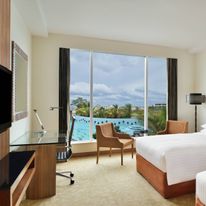Bengaluru Marriott Hotel Whitefield