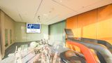 <b>Holiday Inn Express Shaoxing Paojiang Health Club</b>. Images powered by <a href="https://www.leonardoworldwide.com/" title="Leonardo Worldwide" target="_blank">Leonardo</a>.