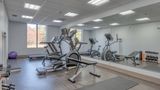Holiday Inn Express Thornburg Health Club