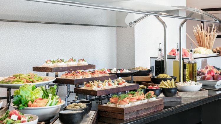 InterContinental Istanbul Other