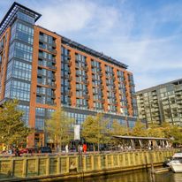 InterContinental Washington DC-The Wharf