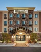 Staybridge Suites Southgate-Detroit Area