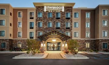 Staybridge Suites Southgate-Detroit Area