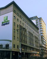 Holiday Inn Express Gibraltar