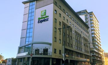 Holiday Inn Express Gibraltar