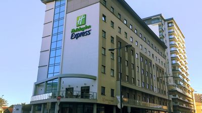 Holiday Inn Express Gibraltar