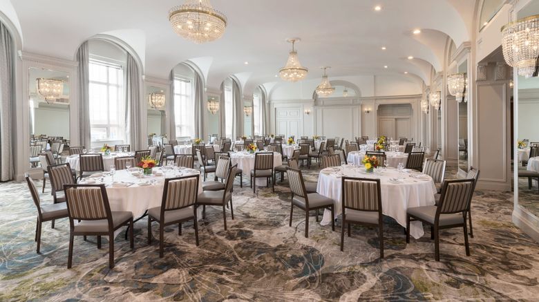 <b>The Westin Nova Scotian Ballroom</b>. Images powered by <a href="https://www.leonardoworldwide.com/" title="Leonardo Worldwide" target="_blank">Leonardo</a>.