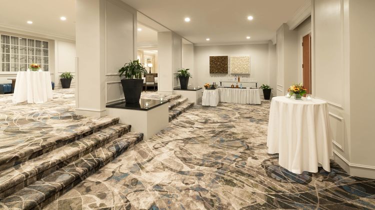 The Westin Nova Scotian Other