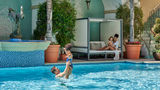 <b>Beverly Wilshire, A Four Seasons Hotel Pool</b>. Images powered by <a href="https://www.leonardoworldwide.com/" title="Leonardo Worldwide" target="_blank">Leonardo</a>.