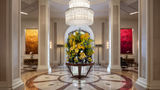 <b>Beverly Wilshire, A Four Seasons Hotel Lobby</b>. Images powered by <a href="https://www.leonardoworldwide.com/" title="Leonardo Worldwide" target="_blank">Leonardo</a>.
