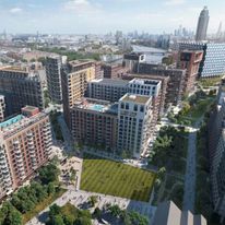 Urban Rest - Battersea London