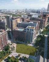 Urban Rest - Battersea London