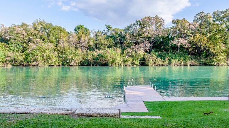 <b>Courtyard New Braunfels River Village Beach</b>. Images powered by <a href="https://www.leonardoworldwide.com/" title="Leonardo Worldwide" target="_blank">Leonardo</a>.
