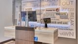 Premier Inn Harlow East (Church Langley) Lobby