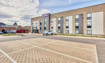Premier Inn Harlow East (Church Langley)