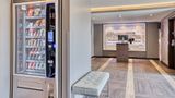 Premier Inn Harlow East (Church Langley) Lobby