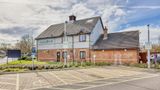 Premier Inn Harlow East (Church Langley) Exterior
