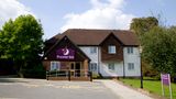 <b>Premier Inn Harlow Exterior</b>. Images powered by <a href="https://www.leonardoworldwide.com/" title="Leonardo Worldwide" target="_blank">Leonardo</a>.