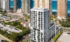 Residence Inn Miami Sunny Isles Beach