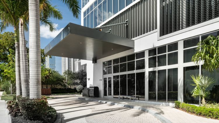 Residence Inn Miami Sunny Isles Beach Exterior