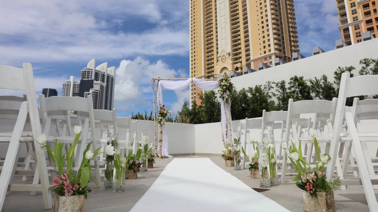 Residence Inn Miami Sunny Isles Beach Other