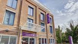 <b>Premier Inn Haywards Heath Exterior</b>. Images powered by <a href="https://www.leonardoworldwide.com/" title="Leonardo Worldwide" target="_blank">Leonardo</a>.