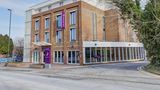 <b>Premier Inn Haywards Heath Exterior</b>. Images powered by <a href="https://www.leonardoworldwide.com/" title="Leonardo Worldwide" target="_blank">Leonardo</a>.