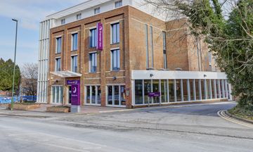 Premier Inn Haywards Heath